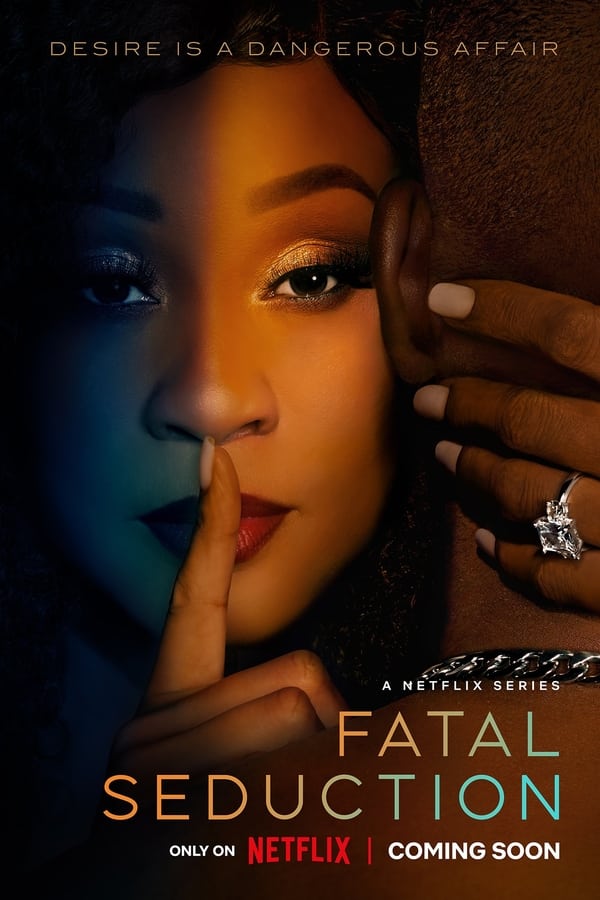 مسلسل Fatal Seduction مسلسل Fatal Seduction