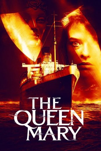 Haunting of the Queen Mary Haunting of the Queen Mary