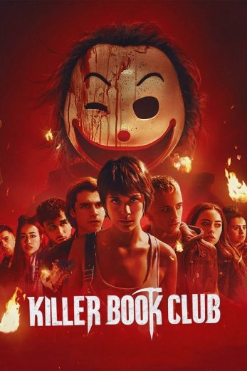 Killer Book Club Killer Book Club