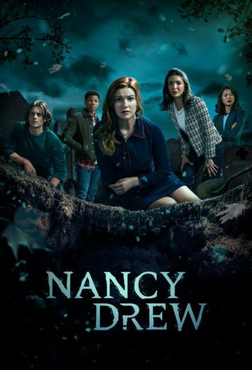 Nancy Drew الموسم 4 الحلقة 12 Nancy Drew الموسم 4 الحلقة 12