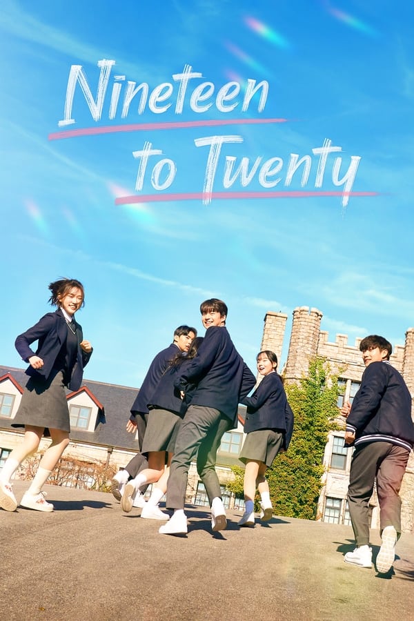 برنامج Nineteen to Twenty برنامج Nineteen to Twenty