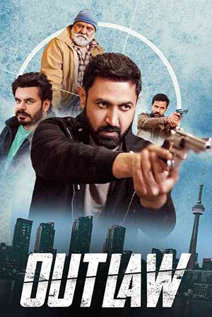 مسلسل outlaw مسلسل outlaw
