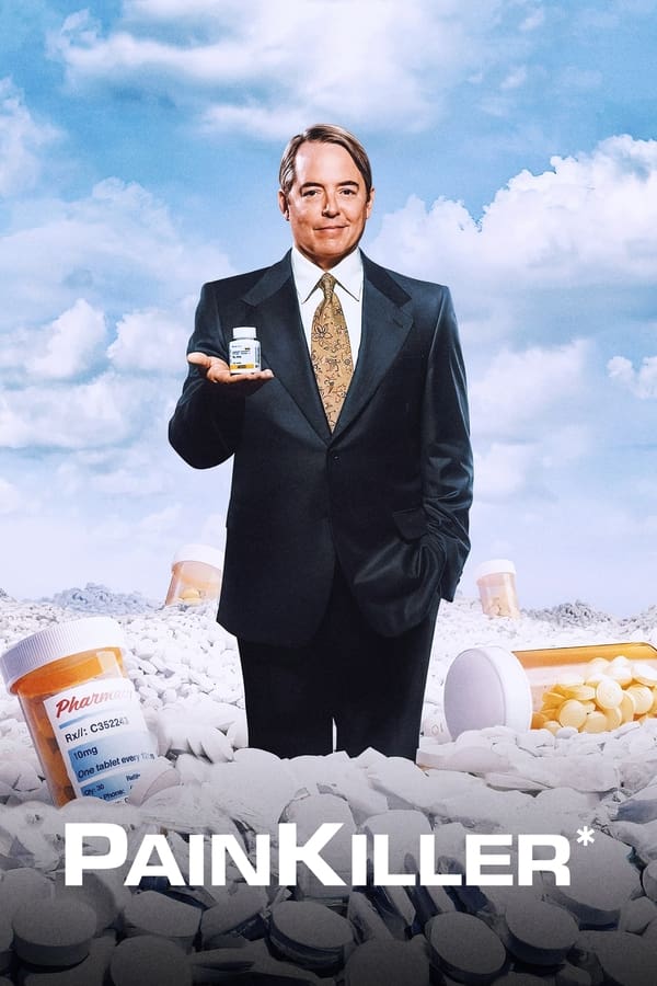 مسلسل painkiller مسلسل painkiller
