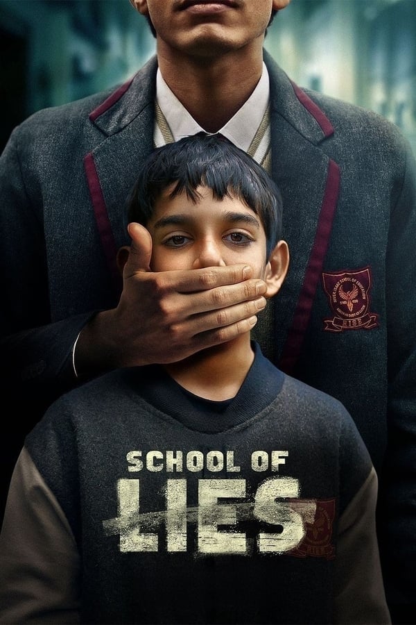 مسلسل School of Lies مسلسل School of Lies