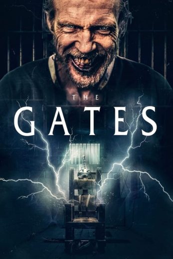 The Gates The Gates