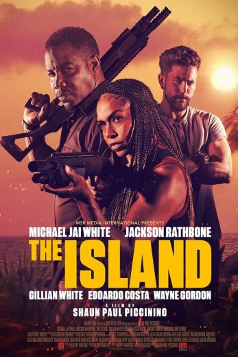 The Island The Island