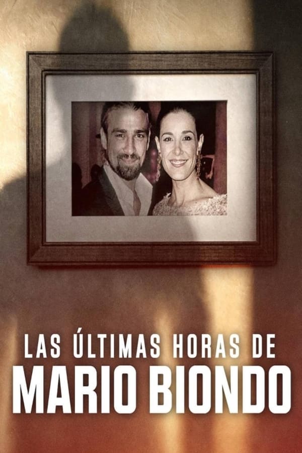 مسلسل The Last Hours of Mario Biondo مسلسل The Last Hours of Mario Biondo