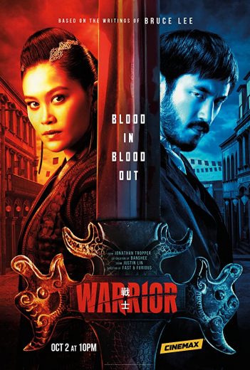 Warrior Warrior