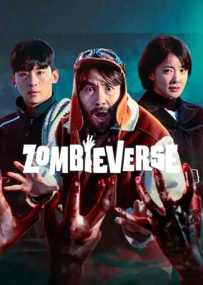Zombieverse الموسم 1 الحلقة 2 Zombieverse الموسم 1 الحلقة 2