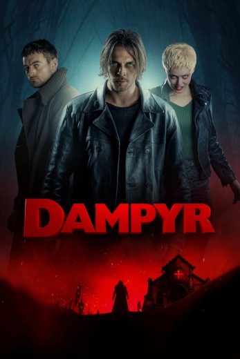 Dampyr Dampyr