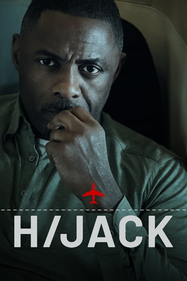 مسلسل hijack مسلسل hijack