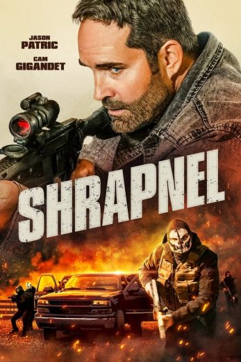 shrapnel shrapnel