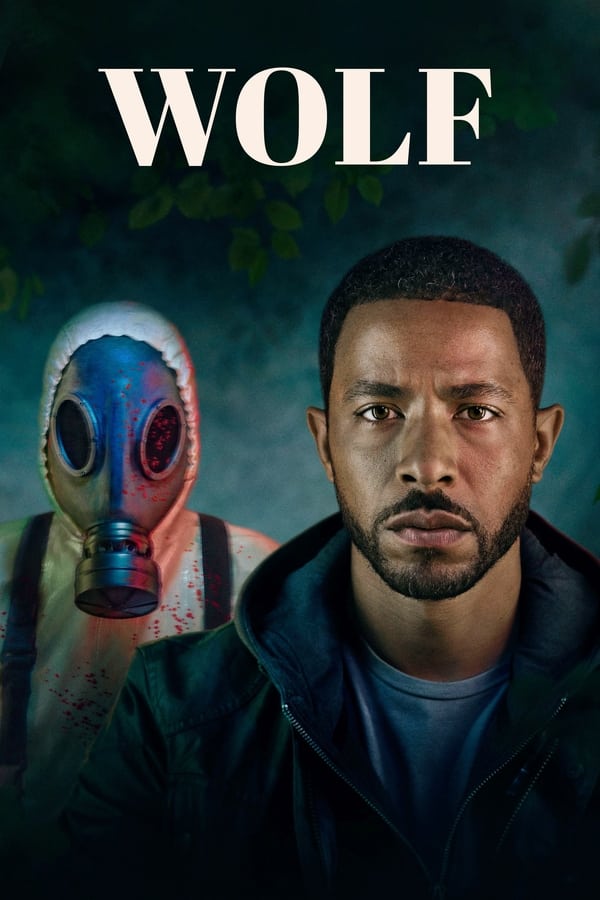 مسلسل Wolf مسلسل Wolf