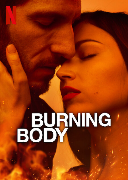 مسلسل Burning Body مسلسل Burning Body