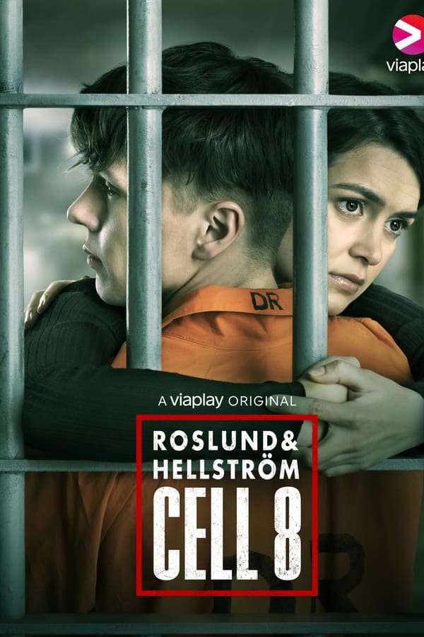 مسلسل Cell 8 مسلسل Cell 8
