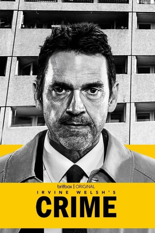 Crime الموسم 2 الحلقة 2 Crime الموسم 2 الحلقة 2