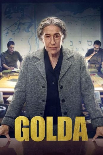 golda golda