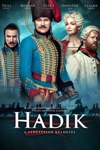Hadik Hadik