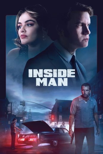 Inside Man Inside Man