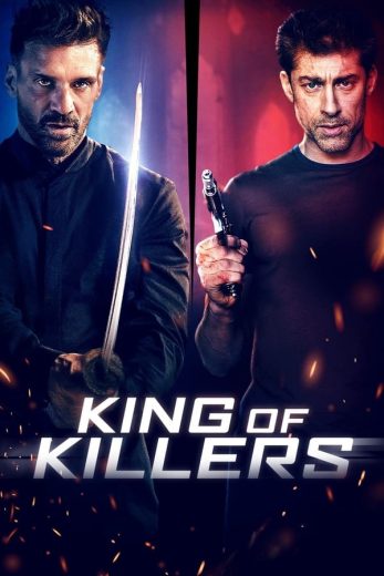 King of Killers King of Killers