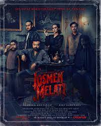 Losmen Melati Losmen Melati