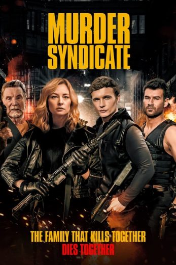 Murder Syndicate Murder Syndicate