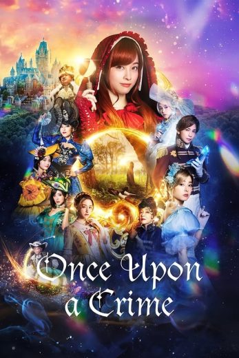 Once Upon a Crime Once Upon a Crime