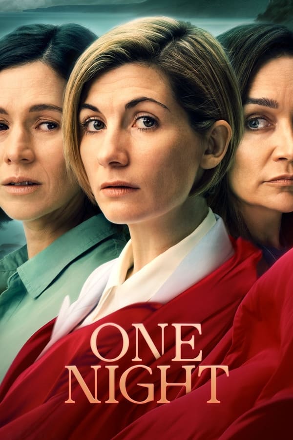 مسلسل One Night مسلسل One Night