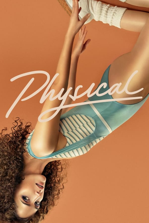 مسلسل Physical مسلسل Physical