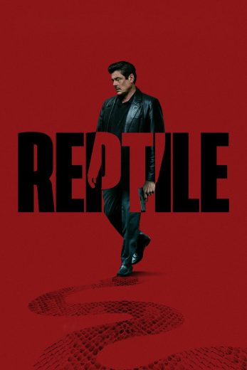 Reptile Reptile