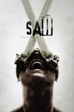 Saw x Saw x