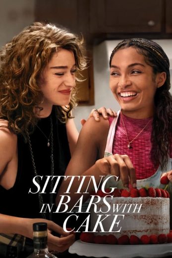 Sitting in Bars with Cake Sitting in Bars with Cake