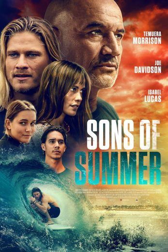 Sons of Summer Sons of Summer