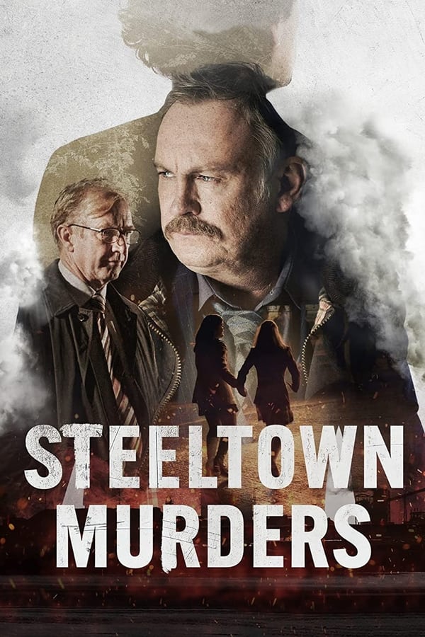 Steeltown Murders الموسم 1 الحلقة 4 Steeltown Murders الموسم 1 الحلقة 4