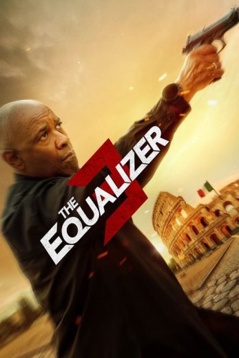 The Equalizer 3 The Equalizer 3