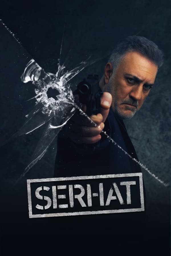 مسلسل الغريب مسلسل الغريب