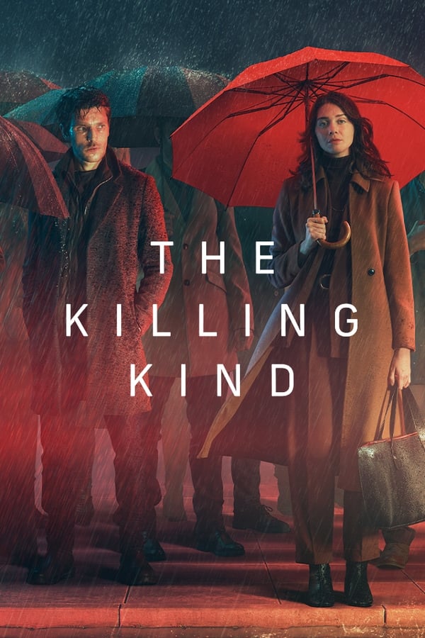 مسلسل The Killing Kind مسلسل The Killing Kind