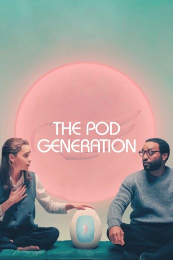 The Pod Generation The Pod Generation