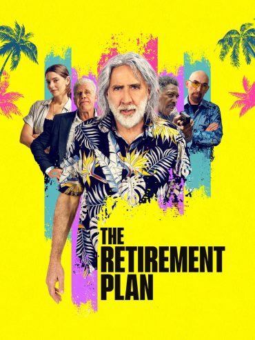 The Retirement Plan The Retirement Plan