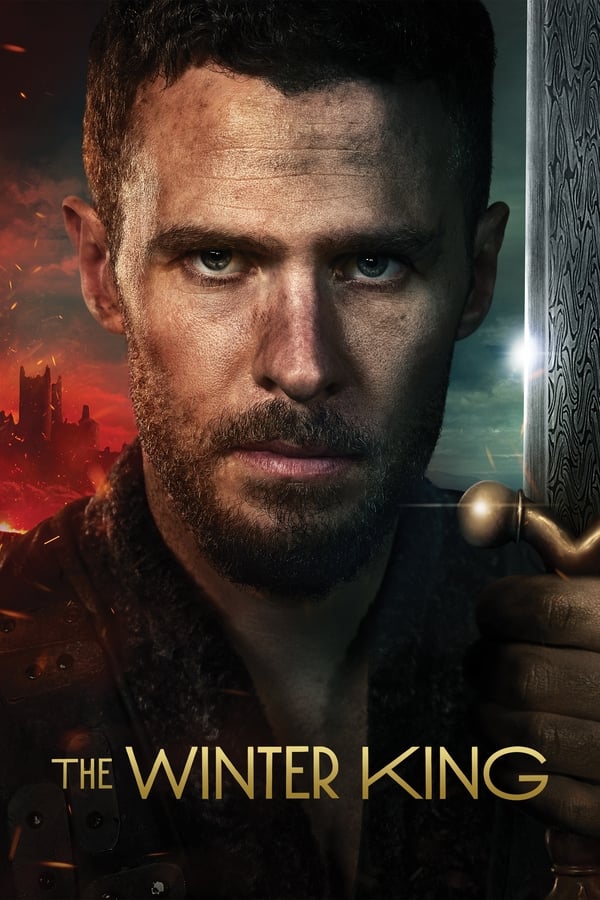 The Winter King الموسم 1 الحلقة 5 The Winter King الموسم 1 الحلقة 5