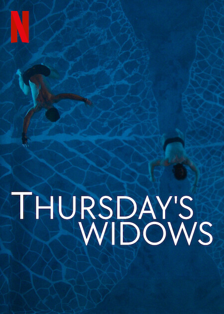 مسلسل Thursday’s Widows مسلسل Thursday’s Widows