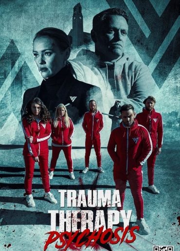 Trauma Therapy: Psychosis Trauma Therapy: Psychosis