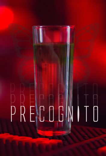 precognito precognito