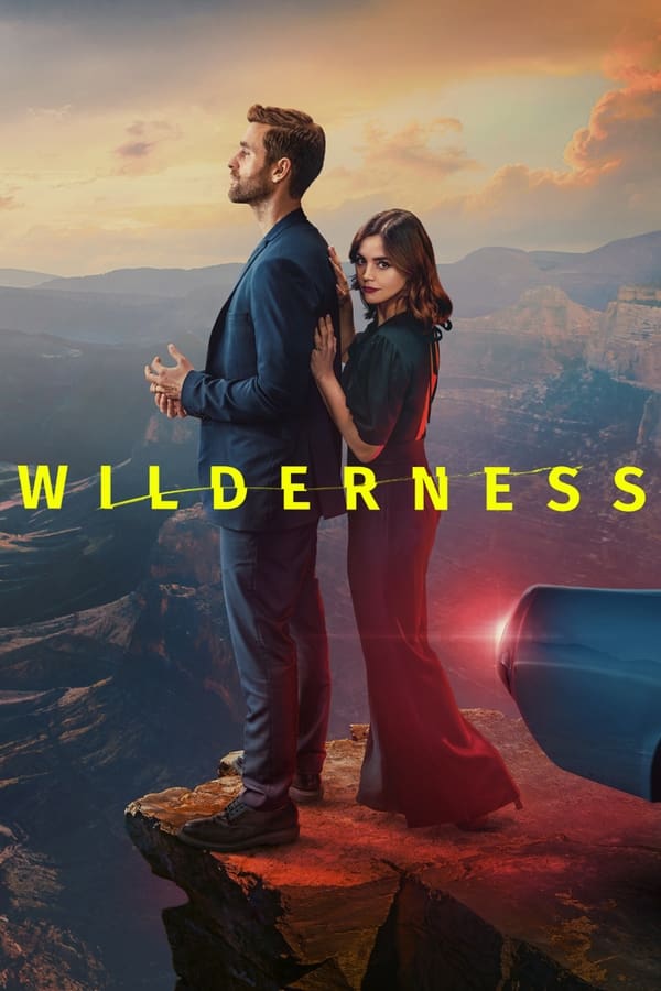 مسلسل wilderness مسلسل wilderness