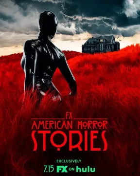 American Horror Stories الموسم 3 الحلقة 3 American Horror Stories الموسم 3 الحلقة 3