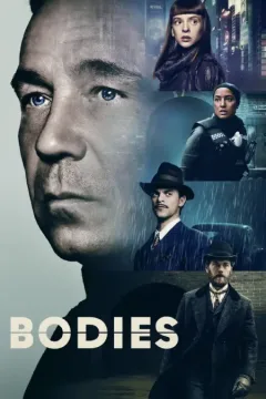 Bodies الموسم 1 الحلقة 6 Bodies الموسم 1 الحلقة 6