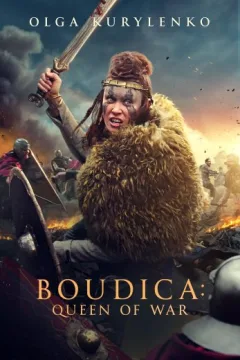 Boudica: Queen of War Boudica: Queen of War