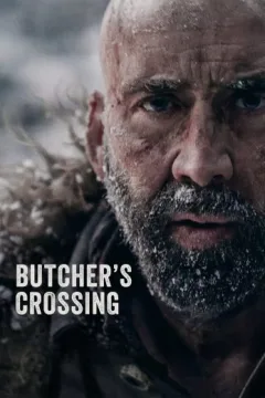 Butcher's Crossing Butcher's Crossing
