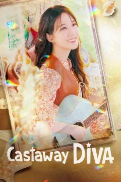 Castaway Diva الموسم 1 الحلقة 1 Castaway Diva الموسم 1 الحلقة 1
