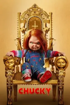 مسلسل Chucky مسلسل Chucky